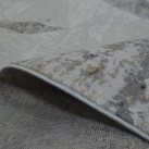 Синтетичний килим Efes D160A l.gray - vizion - Висока якість за найкращою ціною в Україні зображення 4.